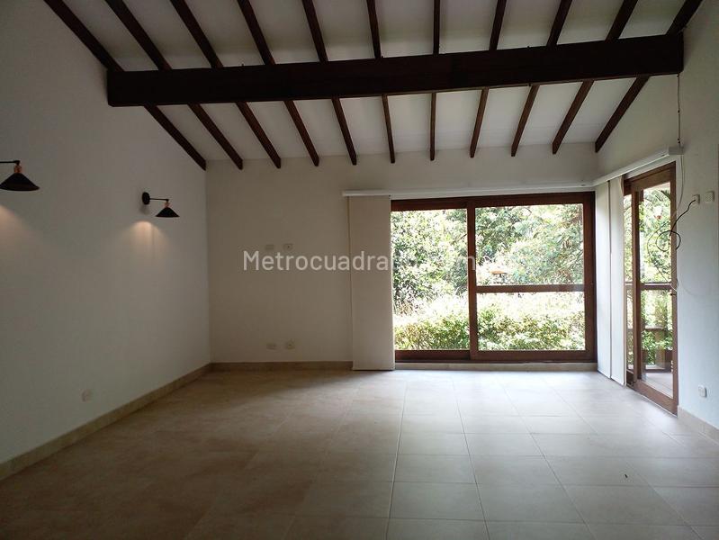 Casa en Arriendo, EL RETIRO, Retiro - 2