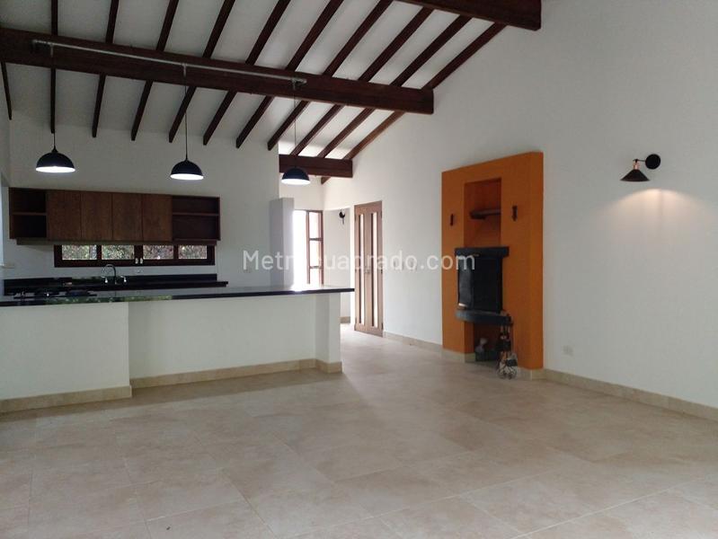 Casa en Arriendo, EL RETIRO, Retiro - 4