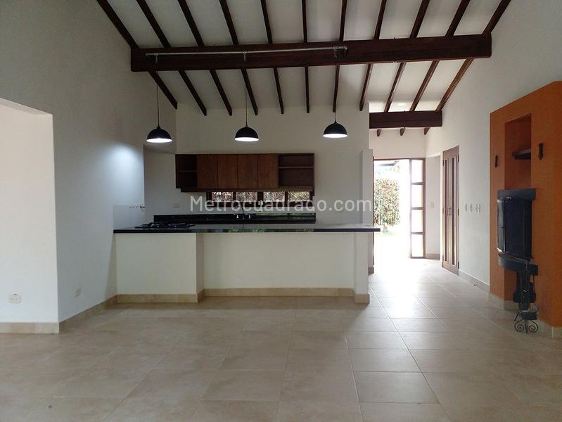 Casa en Arriendo, EL RETIRO, Retiro - 5