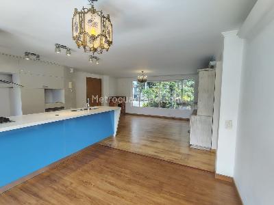 Apartamento de 3 alcobas en venta en Alejandría, Medellín, 100 m² · foto 3 de 16