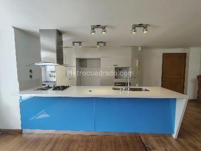 Apartamento de 3 alcobas en venta en Alejandría, Medellín, 100 m² · foto 5 de 16