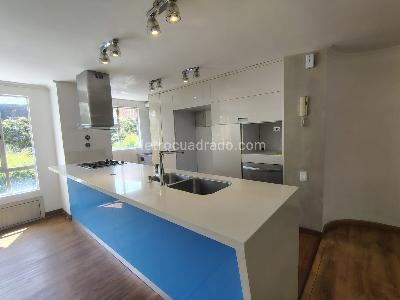 Apartamento de 3 alcobas en venta en Alejandría, Medellín, 100 m² · foto 6 de 16