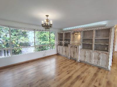 Apartamento de 3 alcobas en venta en Alejandría, Medellín, 100 m² · foto 7 de 16