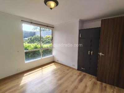 Apartamento de 3 alcobas en venta en Alejandría, Medellín, 100 m² · foto 14 de 16