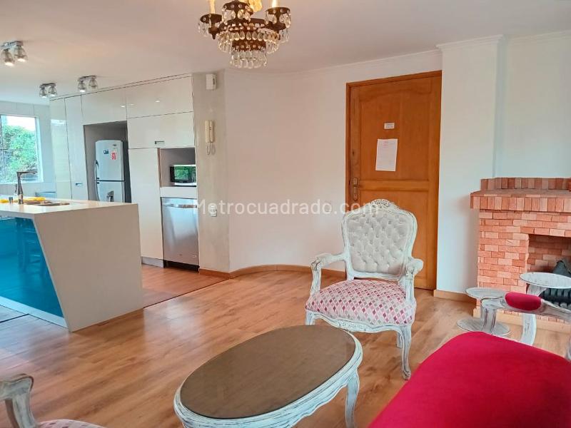 3BR Apartment for Rent in El Poblado with Parking - 5
