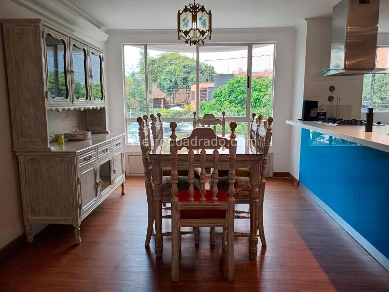 3BR Apartment for Rent in El Poblado with Parking - 6