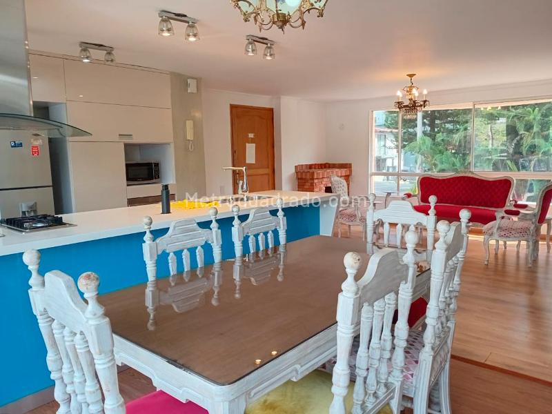 3BR Apartment for Rent in El Poblado with Parking - 7