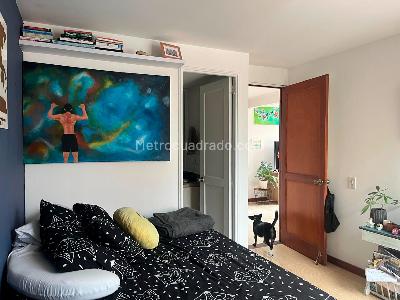 Apartamento de 3 alcobas en venta en El Poblado, Medellín, 150 m² · foto 12 de 18