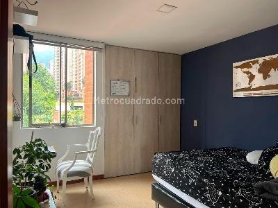 Apartamento de 3 alcobas en venta en El Poblado, Medellín, 150 m² · foto 13 de 18
