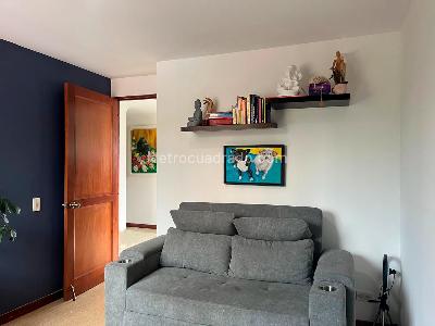 Apartamento de 3 alcobas en venta en El Poblado, Medellín, 150 m² · foto 15 de 18
