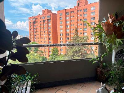 Apartamento de 3 alcobas en venta en El Poblado, Medellín, 150 m² · foto 18 de 18
