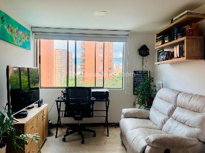 Apartamento de 3 alcobas en venta en El Poblado, Medellín, 150 m² · foto 9 de 18