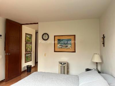 Apartamento de 3 alcobas en venta en Los Balsos, Medellín, 125 m² · foto 12 de 19