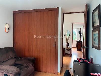 Apartamento de 3 alcobas en venta en Los Balsos, Medellín, 125 m² · foto 14 de 19