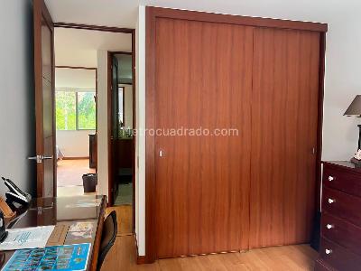 Apartamento de 3 alcobas en venta en Los Balsos, Medellín, 125 m² · foto 15 de 19