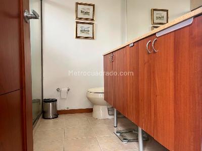 Apartamento de 3 alcobas en venta en Los Balsos, Medellín, 125 m² · foto 16 de 19
