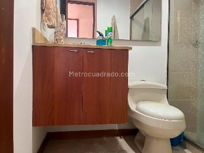 Apartamento de 3 alcobas en venta en Los Balsos, Medellín, 125 m² · foto 17 de 19