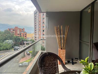 Apartamento de 3 alcobas en venta en Los Balsos, Medellín, 125 m² · foto 19 de 19