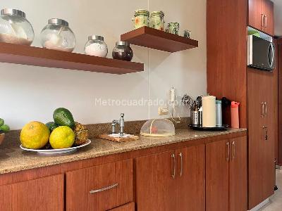 Apartamento de 3 alcobas en venta en Los Balsos, Medellín, 125 m² · foto 6 de 19