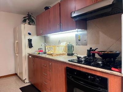 Apartamento de 3 alcobas en venta en Los Balsos, Medellín, 125 m² · foto 7 de 19