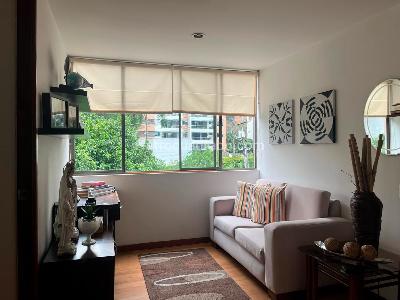 Apartamento de 3 alcobas en venta en Los Balsos, Medellín, 125 m² · foto 9 de 19