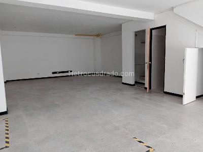 Warehouse for rent in GUAYABAL, Medellín