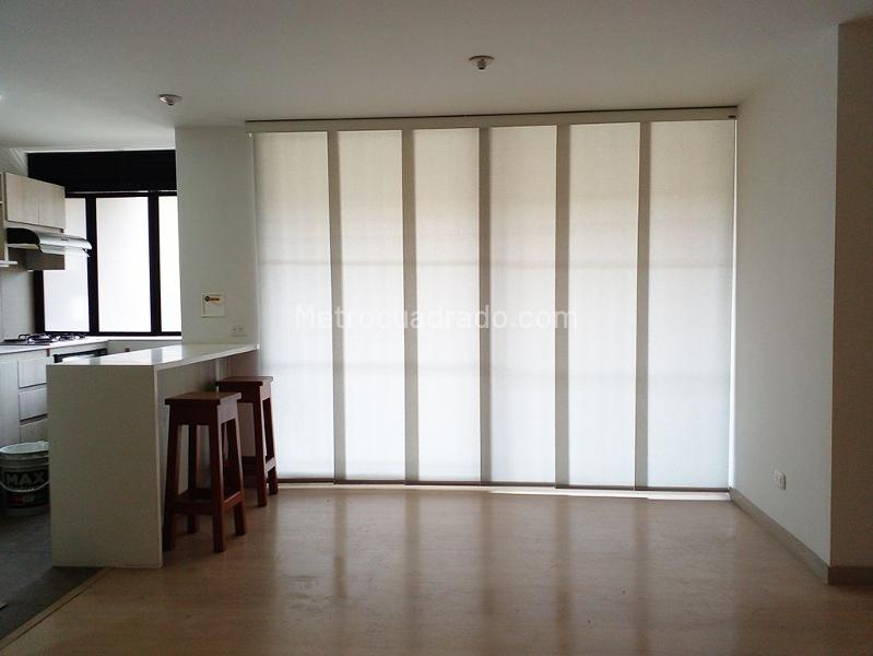 3BR Apartment in EL RETIRO (86 m²) - 2
