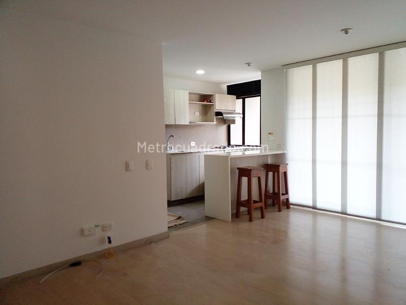 3BR Apartment in EL RETIRO (86 m²) - 3