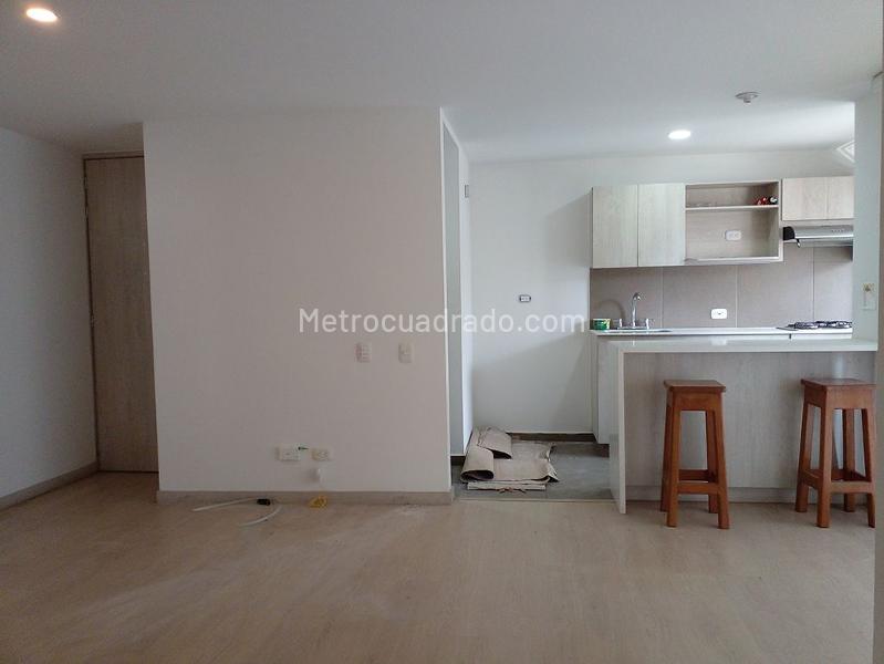 3BR Apartment in EL RETIRO (86 m²) - 4