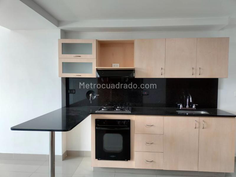 Stylish 1BR Studio Apartment in El Poblado - 5