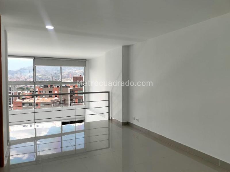Stylish 1BR Studio Apartment in El Poblado - 8
