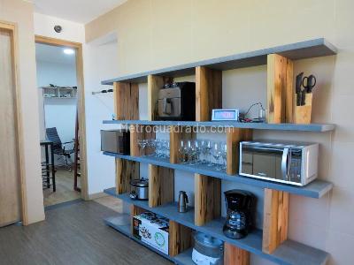Casa de 2 alcobas en venta en Envigado, Envigado, 450 m² · foto 11 de 16