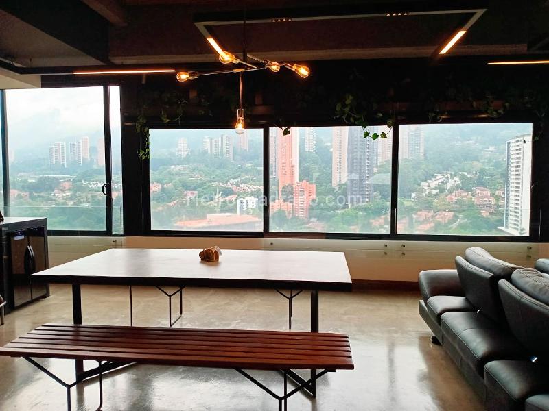 Cozy 2BR Apartment for Rent in El Poblado - 5