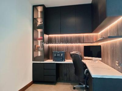 Apartamento de 2 alcobas en venta en El Poblado, Medellín, 190 m² · foto 10 de 18