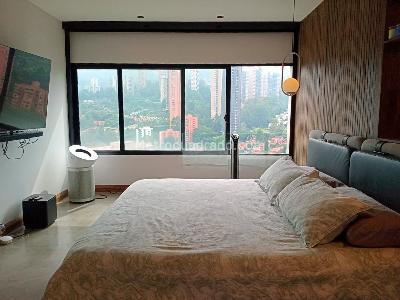 Apartamento de 2 alcobas en venta en El Poblado, Medellín, 190 m² · foto 12 de 18