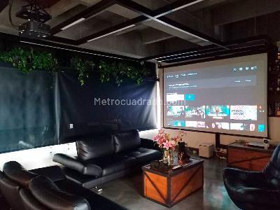Apartamento de 2 alcobas en venta en El Poblado, Medellín, 190 m² · foto 3 de 18