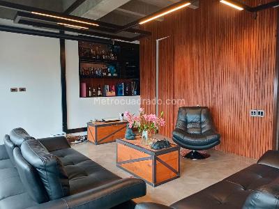 Apartamento de 2 alcobas en venta en El Poblado, Medellín, 190 m² · foto 4 de 18