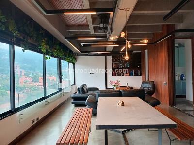 Apartamento de 2 alcobas en venta en El Poblado, Medellín, 190 m² · foto 6 de 18