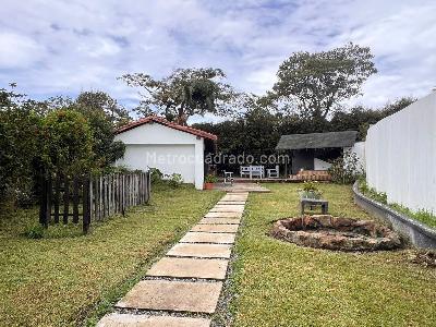 Casa en arriendo en Rionegro, Rionegro · foto 13 de 13