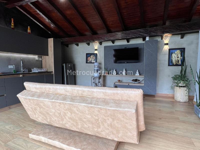 1BR House in RIONEGRO (80 m²) - 3