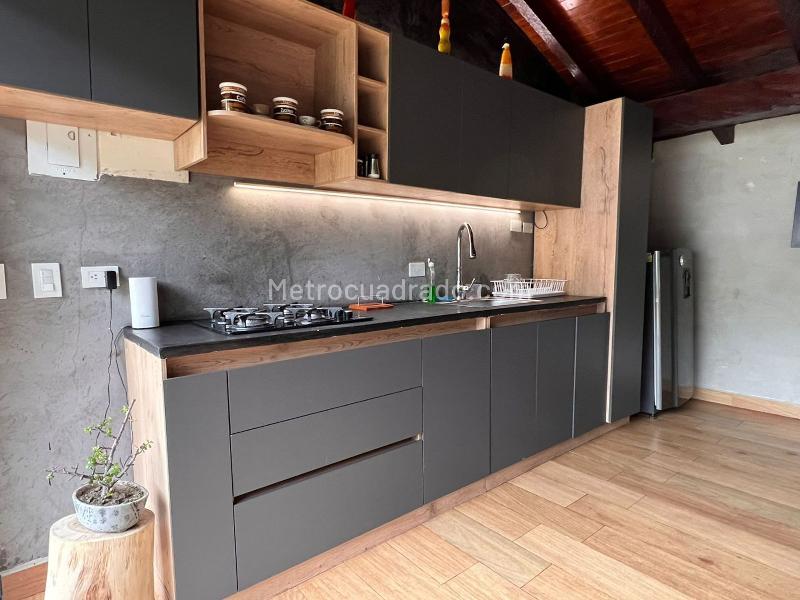 1BR House in RIONEGRO (80 m²) - 4