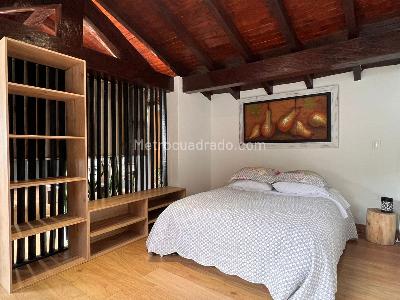 Casa en arriendo en Rionegro, Rionegro · foto 6 de 13