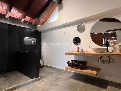 Casa en arriendo en Rionegro, Rionegro · foto 8 de 13