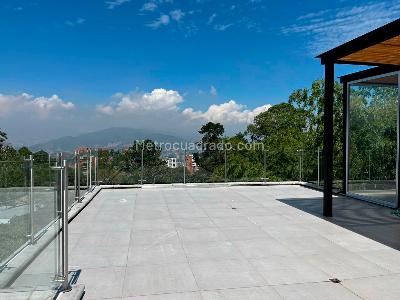 Casa de 3 alcobas en venta en Envigado, Envigado, 323 m² · foto 19 de 20