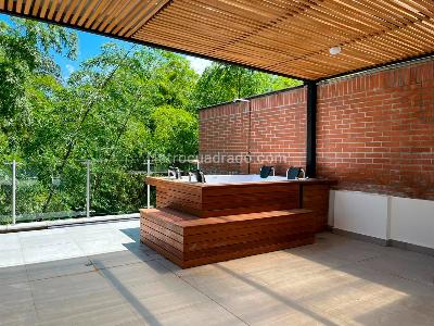 Casa de 3 alcobas en venta en Envigado, Envigado, 323 m² · foto 20 de 20
