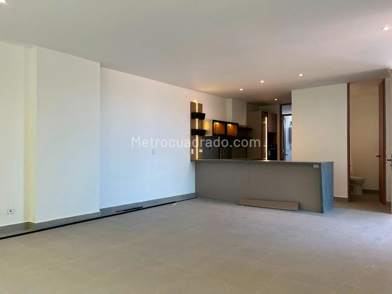 Casa – Envigado - Vista 4