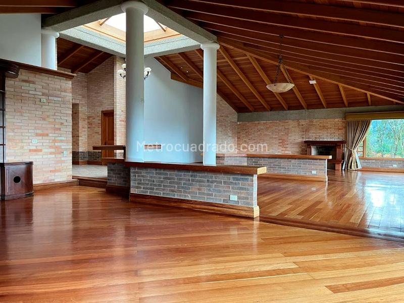 Casa – Envigado - Vista 4