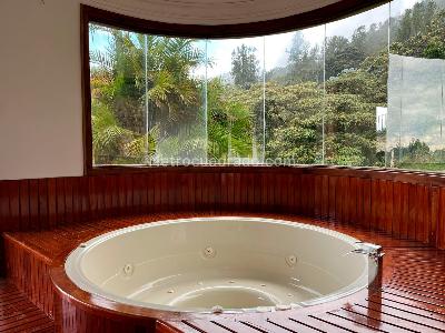 Casa de 3 alcobas en venta en Envigado, Envigado, 588 m² · foto 12 de 20