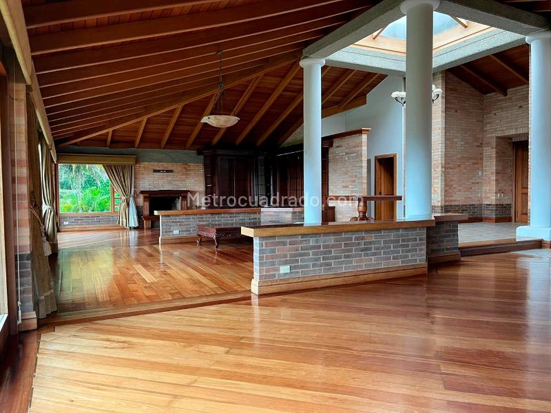 Casa – Envigado - Vista 2