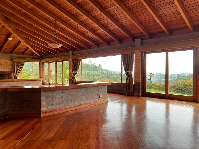 Casa de 3 alcobas en venta en Envigado, Envigado, 588 m² · foto 5 de 20